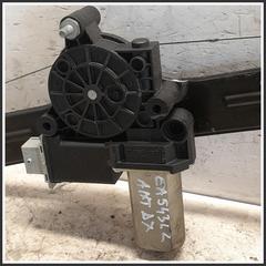 Immagine di Meccanismi Alzavetro ant. dx. FIAT Bravo II 51836459