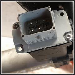 Immagine di Meccanismi Alzavetro ant. dx. FIAT Bravo II 51836459