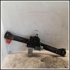 Immagine di Meccanismi Alzavetro ant. sx. FIAT Bravo II 51836460