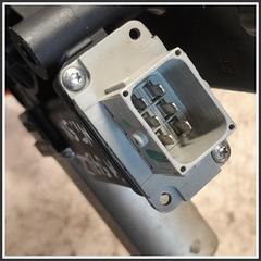 Immagine di Meccanismi Alzavetro ant. sx. FIAT Bravo II 51836460