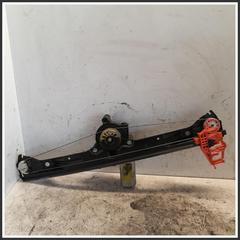 Immagine di Meccanismi Alzavetro ant. sx. FIAT Bravo II 51836460