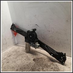 Immagine di Meccanismi Alzavetro ant. sx. FIAT Bravo II 51836460