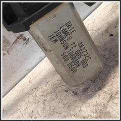 Immagine di Meccanismi Alzavetro ant. sx. FIAT Bravo II 51836460