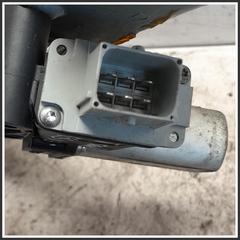 Immagine di Meccanismi Alzavetro post. dx. FIAT Bravo II 51827395