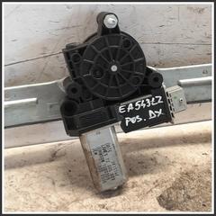 Immagine di Meccanismi Alzavetro post. dx. FIAT Bravo II 51827395