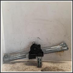 Immagine di Meccanismi Alzavetro post. sx. FIAT Bravo II 51827396