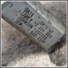 Immagine di Meccanismi Alzavetro post. sx. FIAT Bravo II 51827396