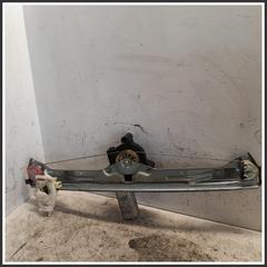 Immagine di Meccanismi Alzavetro post. sx. FIAT Bravo II 51827396