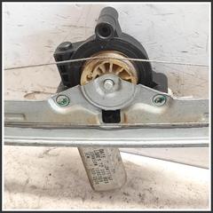 Immagine di Meccanismi Alzavetro post. sx. FIAT Bravo II 51827396