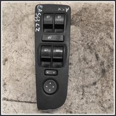 Immagine di Pulsantiera Interruttori ant. sx. FIAT Bravo II 735441022