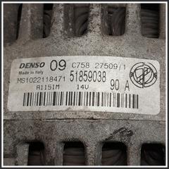 Immagine di Alternatori FIAT Bravo II 192B2000