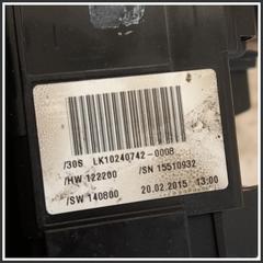 Immagine di Devioguida JEEP Grand Cherokee IV 10238933