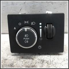 Immagine di Comando Luci JEEP Grand Cherokee IV K68258718AB