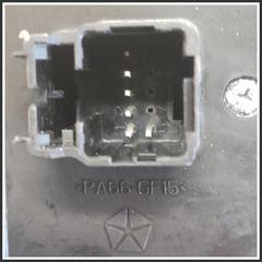 Immagine di Comando Luci JEEP Grand Cherokee IV K68258718AB