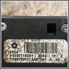 Immagine di Comando Luci JEEP Grand Cherokee IV K68258718AB