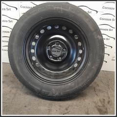 Immagine di Ruotino di Scorta post. CITROEN C3 II 5401V3