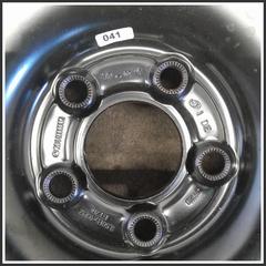 Immagine di Ruotino di Scorta post. CITROEN C3 II 5401V3