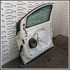 Immagine di Porte Portiere Laterali ant. dx. LANCIA Delta III 51808840