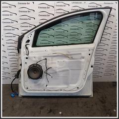 Immagine di Porte Portiere Laterali ant. dx. LANCIA Delta III 51808840
