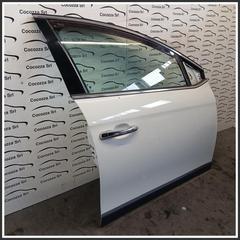 Immagine di Porte Portiere Laterali ant. dx. LANCIA Delta III 51808840
