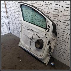 Immagine di Porte Portiere Laterali ant. sx. LANCIA Delta III 51808984