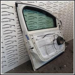 Immagine di Porte Portiere Laterali ant. sx. LANCIA Delta III 51808984