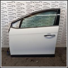 Immagine di Porte Portiere Laterali ant. sx. LANCIA Delta III 51808984