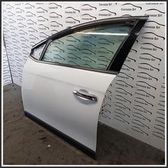 Immagine di Porte Portiere Laterali ant. sx. LANCIA Delta III 51808984