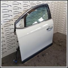 Immagine di Porte Portiere Laterali ant. sx. LANCIA Delta III 51808984