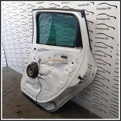 Immagine di Porte Portiere Laterali post. dx. LANCIA Delta III 51858211