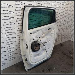 Immagine di Porte Portiere Laterali post. dx. LANCIA Delta III 51858211