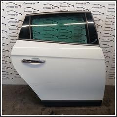 Immagine di Porte Portiere Laterali post. dx. LANCIA Delta III 51858211