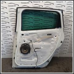 Immagine di Porte Portiere Laterali post. dx. LANCIA Delta III 51858211