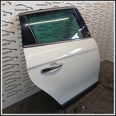 Immagine di Porte Portiere Laterali post. dx. LANCIA Delta III 51858211