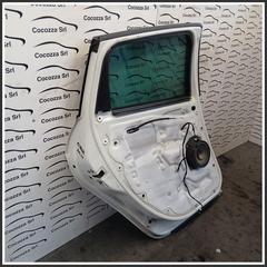 Immagine di Porte Portiere Laterali post. sx. LANCIA Delta III 51858212