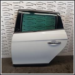 Immagine di Porte Portiere Laterali post. sx. LANCIA Delta III 51858212