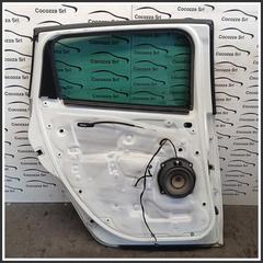 Immagine di Porte Portiere Laterali post. sx. LANCIA Delta III 51858212
