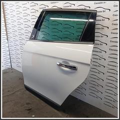 Immagine di Porte Portiere Laterali post. sx. LANCIA Delta III 51858212