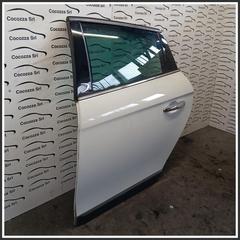 Immagine di Porte Portiere Laterali post. sx. LANCIA Delta III 51858212