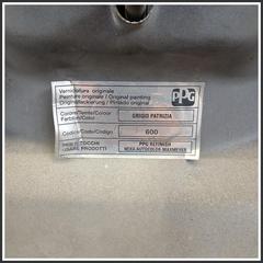 Immagine di Cofano Motore Anteriore ant. FIAT Punto II 51741257