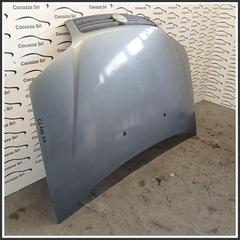 Immagine di Cofano Motore Anteriore ant. FIAT Punto II 51741257