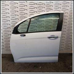 Immagine di Porte Portiere Laterali ant. sx. CITROEN C3 II 9002AZ