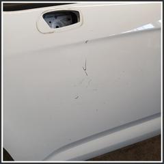 Immagine di Porte Portiere Laterali ant. sx. CITROEN C3 II 9002AZ