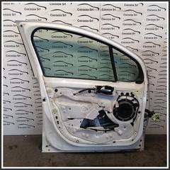 Immagine di Porte Portiere Laterali ant. sx. CITROEN C3 II 9002AZ