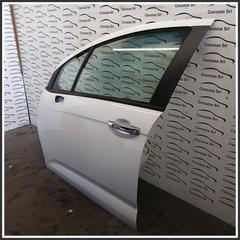 Immagine di Porte Portiere Laterali ant. sx. CITROEN C3 II 9002AZ