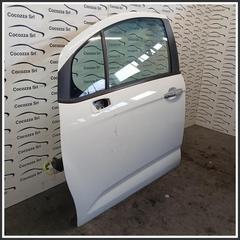 Immagine di Porte Portiere Laterali ant. sx. CITROEN C3 II 9002AZ