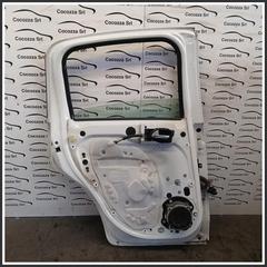 Immagine di Porte Portiere Laterali post. sx. CITROEN C3 II 9002CC
