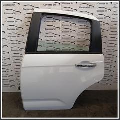 Immagine di Porte Portiere Laterali post. sx. CITROEN C3 II 9002CC