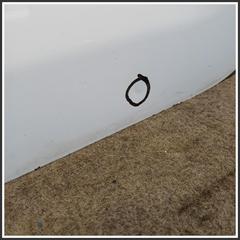 Immagine di Porte Portiere Laterali post. sx. CITROEN C3 II 9002CC