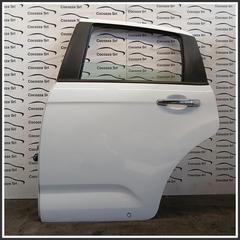 Immagine di Porte Portiere Laterali post. sx. CITROEN C3 II 9002CC